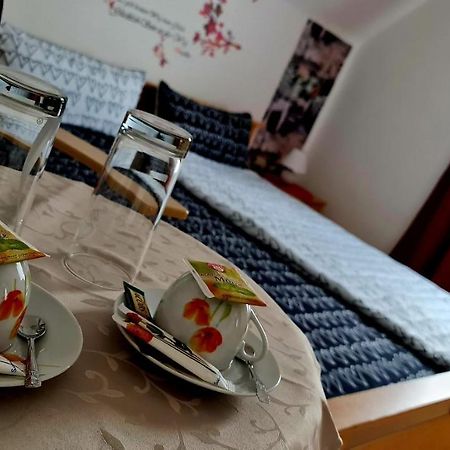 Pension Transilvania Immendingen Exteriör bild