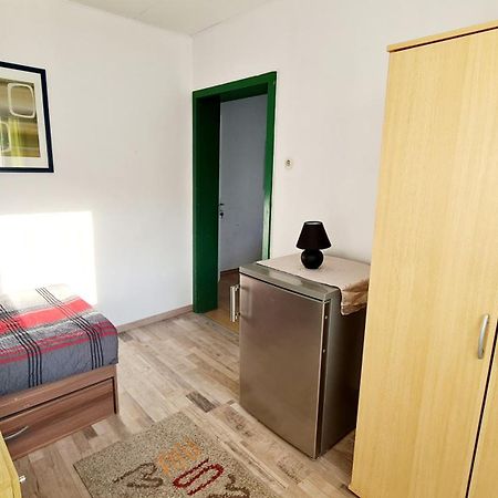 Pension Transilvania Immendingen Rum bild